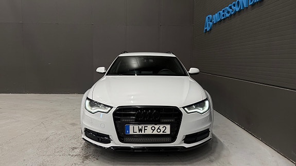 Audi A6 allroad 9 of 30