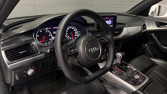 Audi A6 allroad 15 of 30