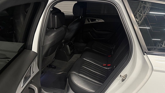 Audi A6 allroad 16 of 30