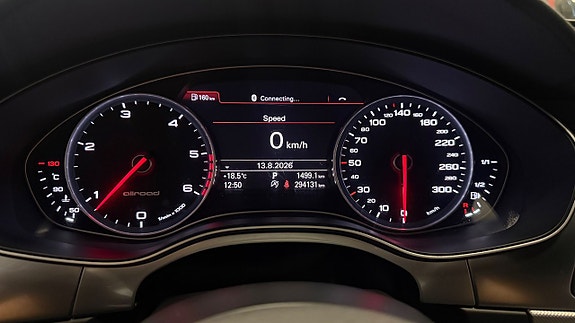 Audi A6 allroad 28 of 30