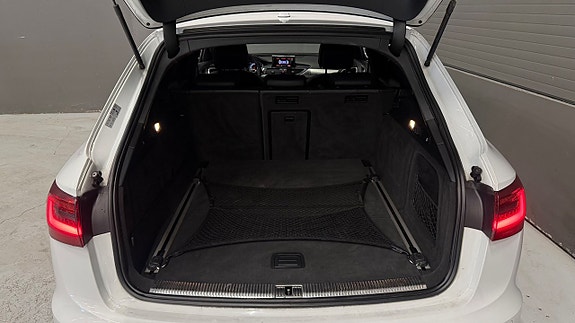 Audi A6 allroad 30 of 30