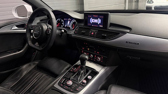 Audi A6 allroad 20 of 30