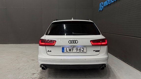 Audi A6 allroad 8 of 30