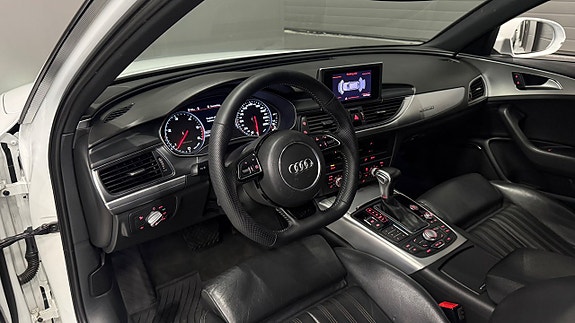 Audi A6 allroad 14 of 30