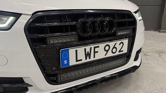 Audi A6 allroad 12 of 30