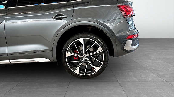 Audi Q5 6 of 14