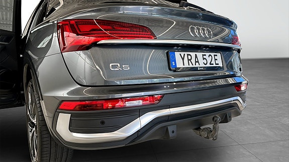 Audi Q5 14 of 14