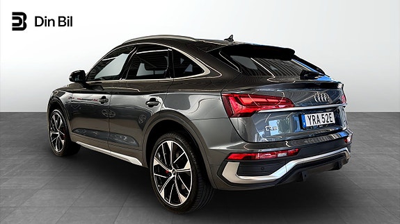Audi Q5 3 of 14