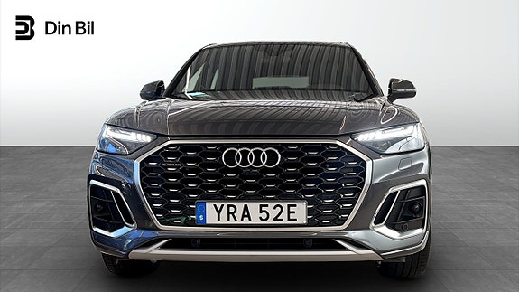 Audi Q5 4 of 14