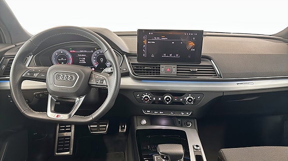 Audi Q5 10 of 14