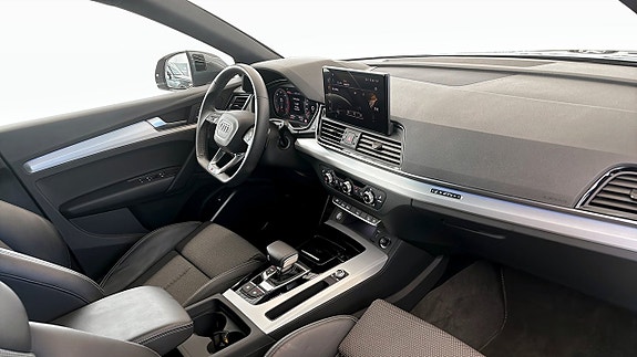 Audi Q5 11 of 14