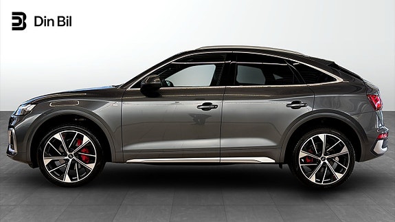 Audi Q5 2 of 14
