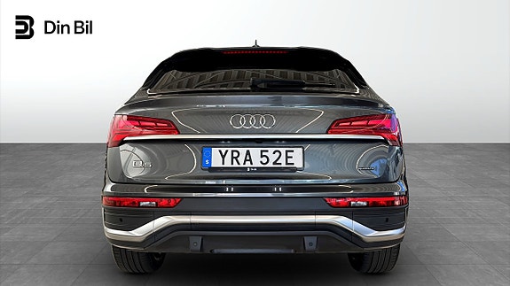 Audi Q5 5 of 14