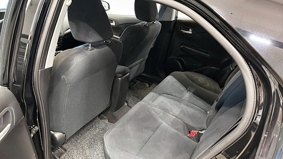Honda Civic 11 of 12