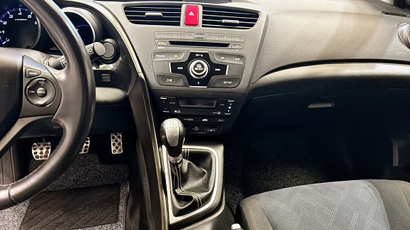 Honda Civic 9 of 12