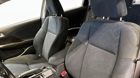 Honda Civic 8 of 12