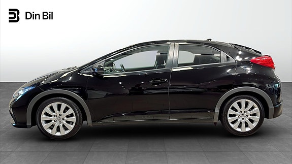 Honda Civic 2 of 12