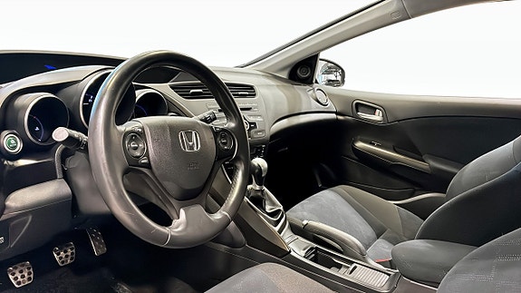Honda Civic 7 of 12