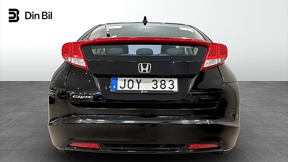 Honda Civic 5 of 12