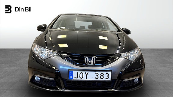Honda Civic 4 of 12
