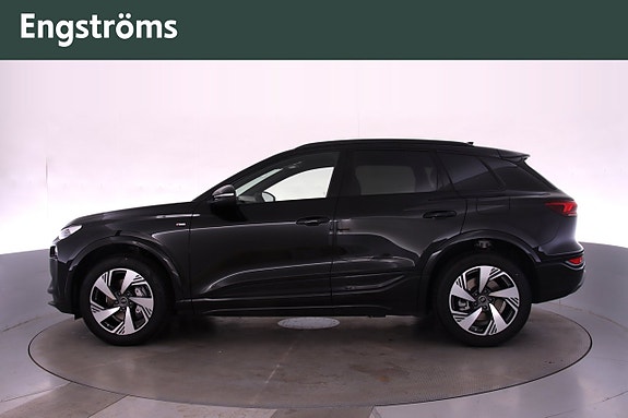 Audi Q6 e-tron 5 of 29