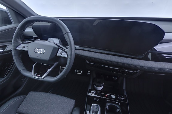 Audi Q6 e-tron 8 of 29