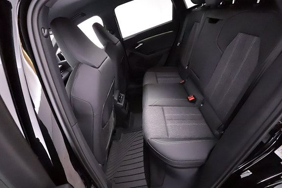 Audi Q6 e-tron 18 of 29