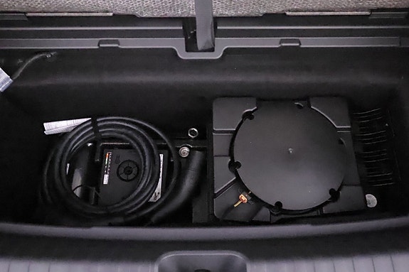 Audi Q6 e-tron 27 of 29
