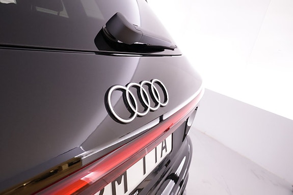 Audi Q6 e-tron 21 of 29