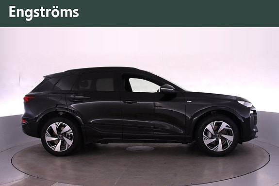 Audi Q6 e-tron 2 of 29