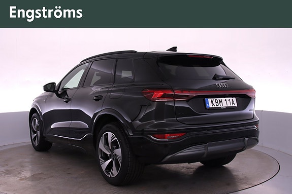 Audi Q6 e-tron 4 of 29