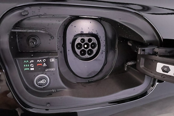 Audi Q6 e-tron 20 of 29