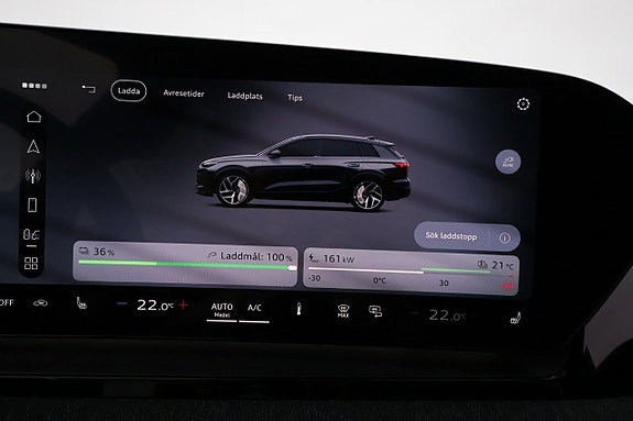 Audi Q6 e-tron 14 of 29