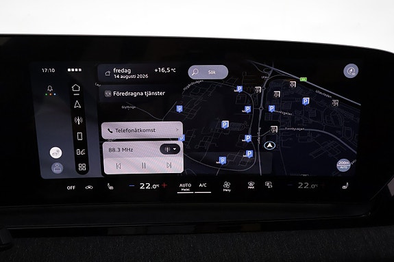 Audi Q6 e-tron 15 of 29