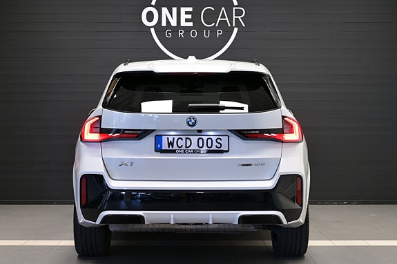 BMW X1 7 of 30