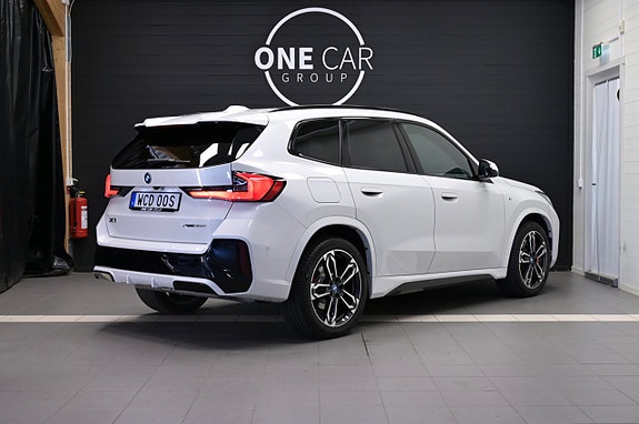 BMW X1 5 of 30
