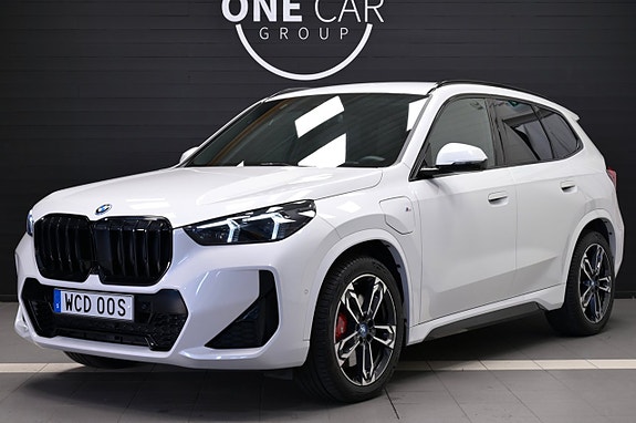 BMW X1 2 of 30