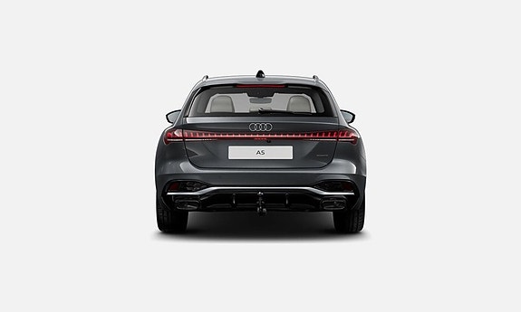 Audi A5 2 of 3