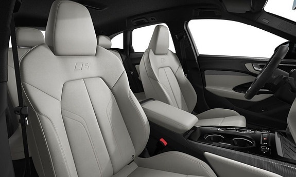 Audi A5 3 of 3