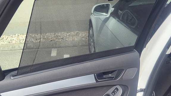 Audi A4 5 of 8