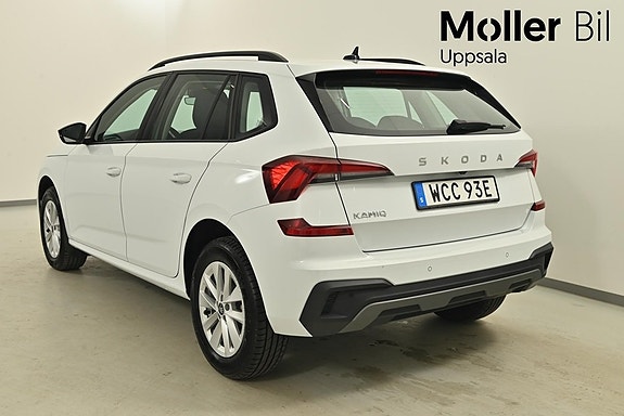 Skoda Kamiq 8 of 13