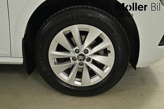 Skoda Kamiq 13 of 13