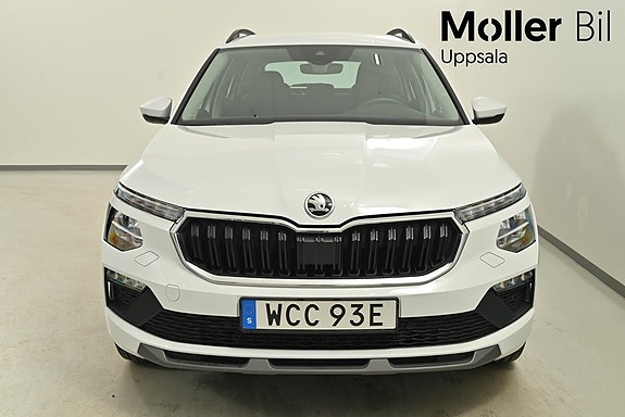 Skoda Kamiq 3 of 13