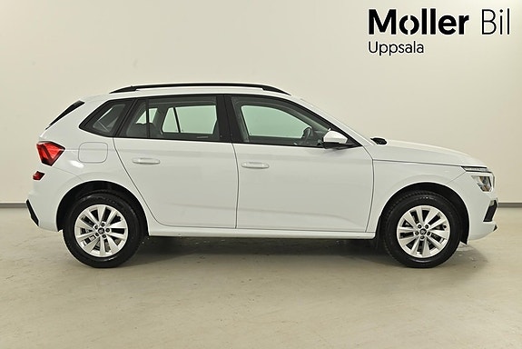 Skoda Kamiq 5 of 13