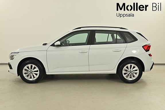 Skoda Kamiq 7 of 13