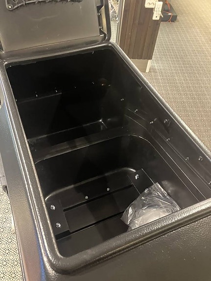 Polaris Voyageur Nordic Pro 650 -155" 6 of 8
