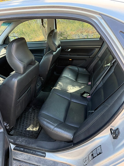 Volvo S80 6 of 6