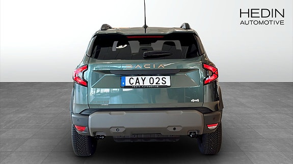 Dacia Duster 7 of 12