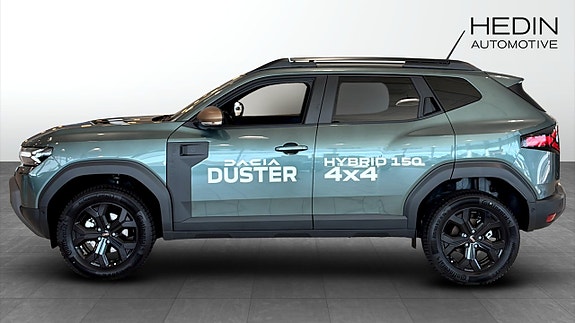 Dacia Duster 6 of 12