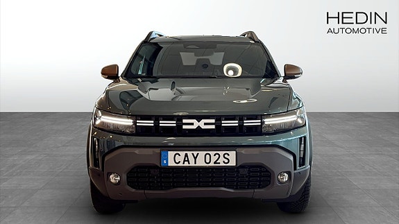 Dacia Duster 8 of 12